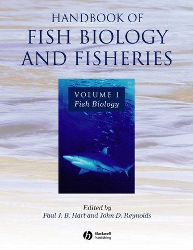Handbook of Fish Biology and Fisheries: 1