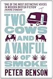 Two cows and a vanful of smoke