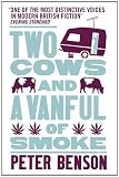 Two Cows and a Vanful of Smoke