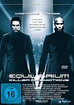 Equilibrium