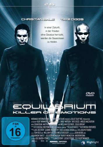 Produkt-Bild: Equilibrium
