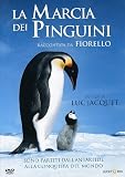 La Marcia Dei Pinguini