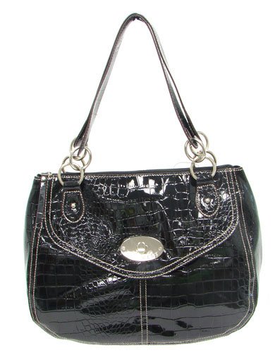 Nine West Sophisticate Large Satchel