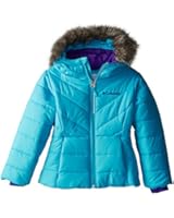 Columbia Girls' Katelyn Crest Jacket
