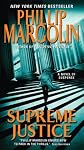 Supreme Justice: A Novel of Suspense