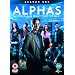 Alphas - Season 1 [DVD]