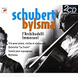 Schubert/Bylsma/Var