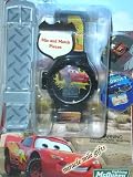 Disney Cars Lightning McQueen Digital Watch