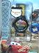 Disney Cars Lightning McQueen Digital Watch