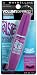 Maybelline New York The Falsies Volum' Express Waterproof Mascara, Very Black 211, 0.25 Fluid Ounce