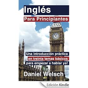 Ingl�s Para Principiantes