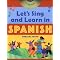 Teach Yourself Spanish