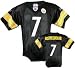 Ben Roethlisberger Pittsburgh Steelers Home Infant NFL Jersey - 12 months