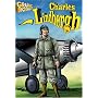 Charles Lindbergh, Graphic Biography (Saddleback Graphic Biographies)