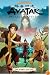 Avatar: The Last Airbender - The Search, Part 1