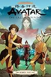 Avatar: The Last Airbender - The Search Part 1