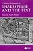 Book A Concise Companion to Shakespeare and the Text (Concise Companions to Literature and Culture)
