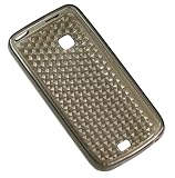 mumbi Silicon Case Nokia C5-03 Schutzhülle – Tasche Etui Hülle