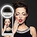 OumuEle Mini Baby Nightlight Selfie Light Car Repair Lighting Bedroom NightLight