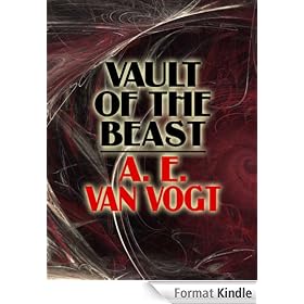 Vault of the Beast