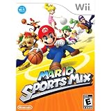 Mario Sports Mix