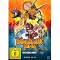 Dinosaur King: One Final Movie! - Episode 46-49