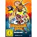 Dinosaur King: One Final Movie! - Episode 46-49