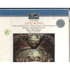 Der Mond / Die Kluge