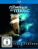 Die Geister der Titanic [Blu-ray]