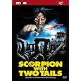 Scorpion with Two Tails