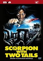 Scorpion with Two Tails