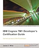  : IBM Cognos TM1 Developer's Certification Guide