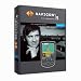 NAVIGON MobileNavigator 5 + TMC + Bluetooth - Kit GPS