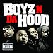 Back Up N Da Chevy (Explicit)