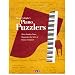 Piano Puzzlers: Thirty Familiar Tunes Disguised in the Styles of Famous Composers