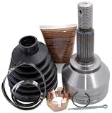 Febest - Nissan Outer CV Joint 35X56X29 OEM: C9Baa-Ja00A