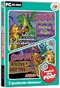 Scooby Doo Double the Fun Pack 1: Phantom of the Knight / Showdown in Ghost Town (PC)