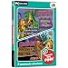 Scooby Doo Double the Fun Pack 1: Phantom of the Knight / Showdown in Ghost Town (PC)
