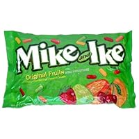 Mike and Ike - 5 lbs. - 46097-B