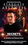 STARGATE ATLANTIS: Secrets (Book 5 in the Legacy series)
