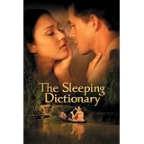 SleepingDictionary