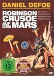DVD Robinson Crusoe auf dem Mars [Imp...