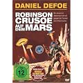 Daniel Defoe - Robinson Crusoe auf dem Mars [DVD]
