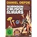 Daniel Defoe - Robinson Crusoe auf dem Mars [DVD]
