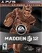 Madden NFL 12 Hall of Fame Edition (輸入版)