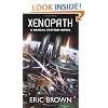 Xenopath (Bengal Station Trilogy 2)
