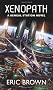 Xenopath (Bengal Station Trilogy 2)