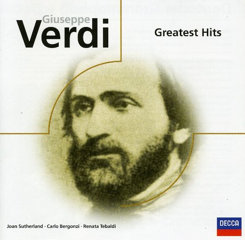 Verdi Favourites