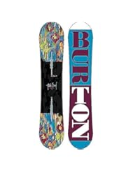 Sports: Burton Feelgood FV 144 Black/M - Burton