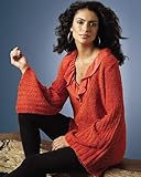 Apparel : Tunic sweater